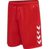 hummel Core XK Polyester Shorts Herren true red