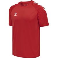 Hummel Voetbalshirt Core - Rood