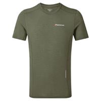 Montane Sabre Shirt (kurzarm) - Lauftops (kurzarm)