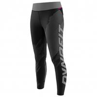 Dynafit - Women's Ultra Graphic Long Tights - Lauftights