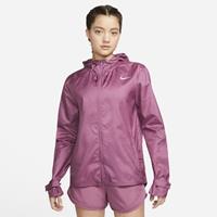 Nike Essential Hardloopjack voor dames - Paars