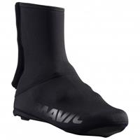 Mavic - Essential H20 Road Shoe Cover - Overschoenen, zwart