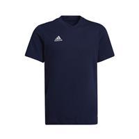 adidas Training T-Shirt Entrada 22 - Blau Kinder