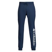 Columbia MÃnner Jogginghose M CSC Logoâ¢ Fleece in blau