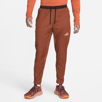 Nike Jogginghose Trail Phenom Elite Knit - Orange/Rot