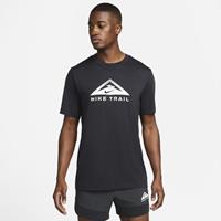 Nike Trail Dri-FIT T-Shirt Herren