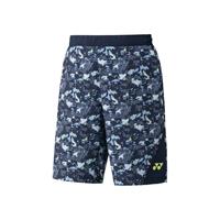 yonex Shorts Herren - Blau