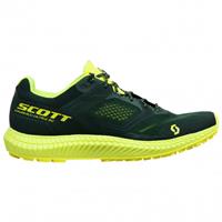 Scott Kinabalu Ultra RC - Trailrunningschoenen, zwart/groen