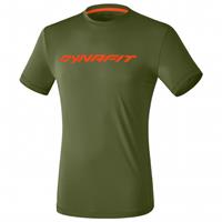 Dynafit Heren Traverse 2 S/S T-shirt