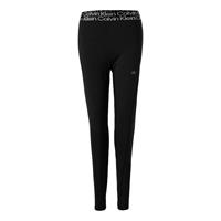 Calvin Klein Performance Funktionsleggings WO - Tight (Full Length), mit Calvin Klein Logoschriftzug