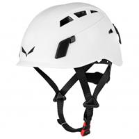 Salewa Toxo 3.0 Helmet - Klimhelm, wit/grijs/zwart