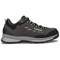 Lowa  Women's Delago GTX LO - Wandelschoenen, zwart