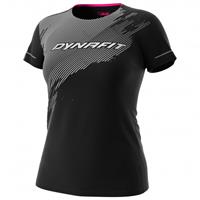 Dynafit - Women's Alpine 2 S/S Tee - aufshirt