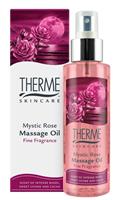 Therme Mystic Rose Massage Oil