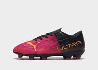 PUMA Ultra 4.4 FG Junior, Paars