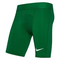 Nike FuÃŸball Shorts Dri-FIT Strike NP - GrÃ¼n/WeiÃŸ