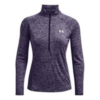 Under Armour Tech Twist Half-Zip Longsleeve