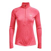 Under Armour Tech Twist Half-Zip Longsleeve