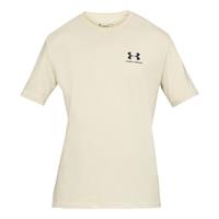 Under Armour Sportstyle T-shirt Heren