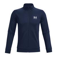 Under Armour Pique Trainingsjack Heren