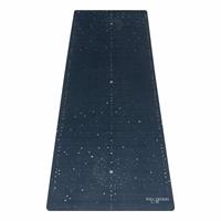 Spiru Yoga Design Lab Reismat 'Celestial Combo Mat' 1.5 mm - 178 x 61 cm