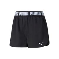 Puma Train Strong Woven 3in Shorts