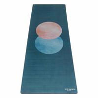 Spiru Yoga Design Lab Yogamat 'Atlas Combo Mat' 5.5 mm - 178 x 61 cm