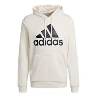 Adidas Big Logo French Terry Hoody Herren