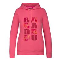BIDI BADU Salia Lifestyle Hoody Sweater Met Capuchon Dames