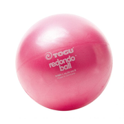 TOGU Redondo Ball exercise ball 26 cm Red Mini