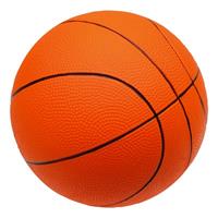Sport-Thieme PU-Basketbal , Oranje, Ã¸ 200 mm, 290 g