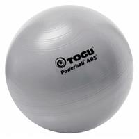 Togu Gymnastiekbal "Powerball ABS", Ã¸ 65 cm