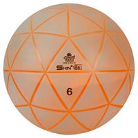 Trial Medicinebal "Skin Ball", 26 cm