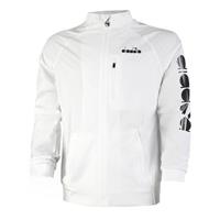 Diadora Full-Zip Trainingsjacke Herren