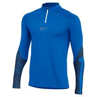 Nike Trainingsshirt Dri-FIT Strike - Blauw/Navy/Wit