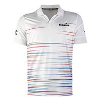 Diadora Icon Polo Herren