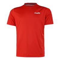 Diadora Core T-Shirt Herren