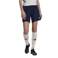 Voetbalshorts Entrada 22 - Navy Vrouw