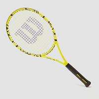 Wilson minions ultra 103 tennisracket geel