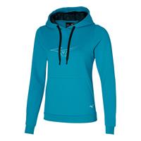 Mizuno Athletic Hoody Damen