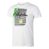 Australian Tennis T-Shirt Herren