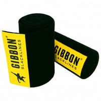Gibbon Slacklines Treewear - Boombescherming, zwart