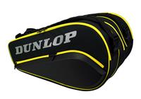 Dunlop Paletero Elite padeltas (Kleur: geel/zwart)