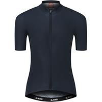 Black Sheep Cycling Women's Essentials TEAM Cycling Jersey SS22 - Navy