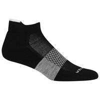 Icebreaker - Multisport Light Micro - Multifunctionele sokken, zwart