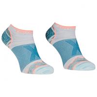 Ortovox - Women's Alpinist Low Socks - Multifunktionssocken