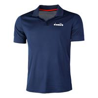 Diadora Core Polo Herren