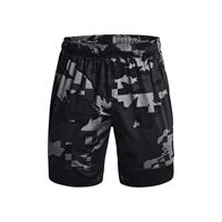 Under Armour Train Stretch 7in Camo Shorts