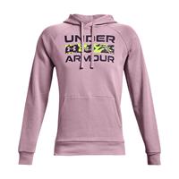 Under Armour Rival Signature Hoody