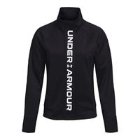 Under Armour Rush Tricot Trainingsjacke